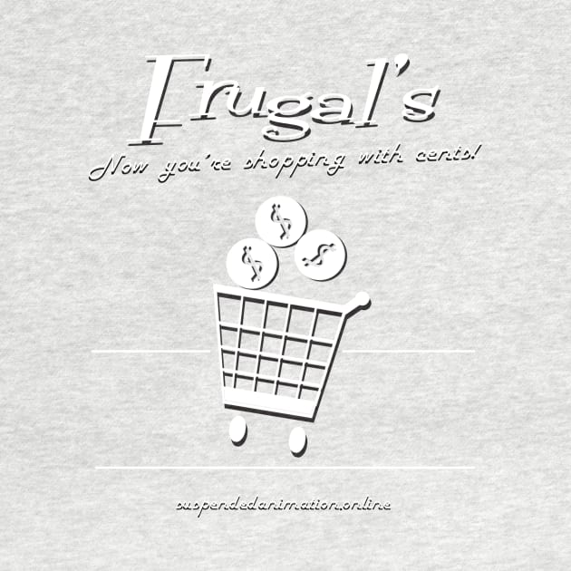Frugal's Department Store (Fictional) by tyrone_22